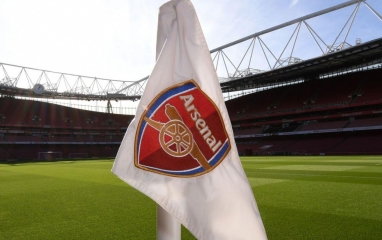CHÍNH THỨC: Arsenal hoàn tất hợp đồng với chân sút ghi 57 bàn
