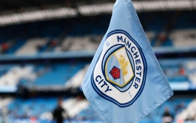 XÁC NHẬN: Man City chốt hợp đồng với ngôi sao 77 triệu Bảng