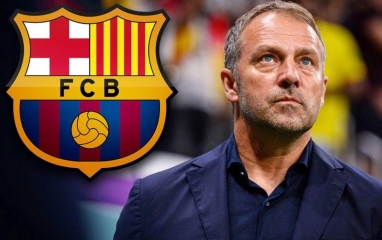 XÁC NHẬN: Barca hoàn tất thương vụ 'máy chạy' giá siêu hời