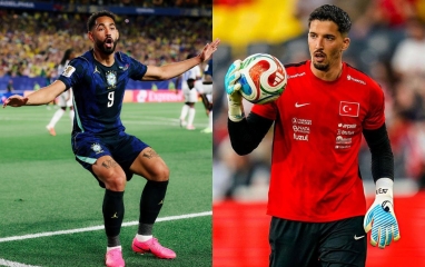 Trực tiếp World Cup 2026 của các cầu thủ MU: Cái tên đầu tiên bị loại
