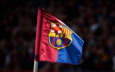 CHÍNH THỨC: Barcelona hoàn tất thương vụ thần đồng đá World Cup 2026