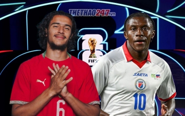 Tỷ lệ thắng Ma Rốc vs Haiti: Thấp chưa từng có - World Cup 2026