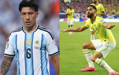 Xác định các ngôi sao MU vào vòng knock-out World Cup 2026