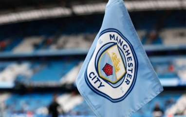 CHÍNH THỨC: Man City hoàn tất chiêu mộ tân binh 25 triệu Euro