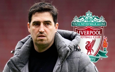 CHÍNH THỨC: Liverpool hoàn tất thương vụ đình đám 60 triệu Bảng