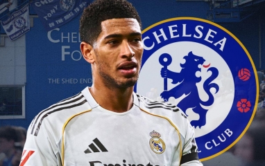 XONG! Chelsea hoàn tất hợp đồng với 'Jude Bellingham mới'