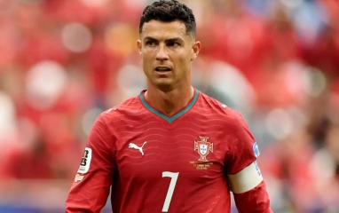 XÁC NHẬN: Ronaldo có HLV mới ở tuyển Bồ Đào Nha