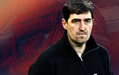 CHÍNH THỨC: Liverpool chia tay công thần sau hơn 10 năm gắn bó