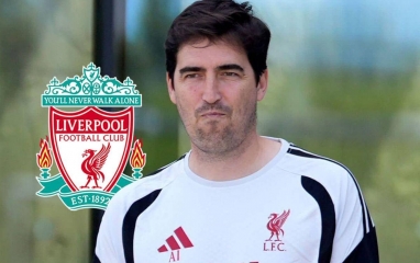 Liverpool hoàn tất thỏa thuận với ngôi sao trị giá hơn 100 triệu Euro