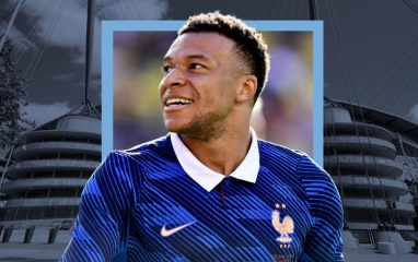 Enzo Maresca đồng ý, Man City quyết chiêu mộ 'Mbappe mới' về Etihad