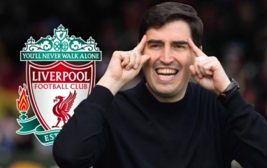 CHÍNH THỨC: Liverpool hoàn tất hợp đồng với 'máy sút phạt' hàng đầu NHA