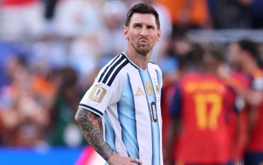 Lời dặn của Messi để lộ điều bất thường của Argentina trước chung kết World Cup