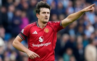 Chi 40 triệu Euro, MU quyết sở hữu mảnh ghép mới cho Harry Maguire