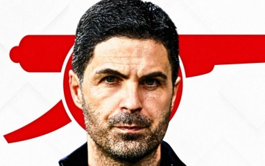 Man City hoàn tất thỏa thuận chiêu mộ tiền vệ tấn công từ Arsenal