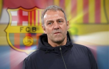 Barca đạt thỏa thuận chiêu mộ cầu thủ chạy cánh thứ 3 trong hè 2026