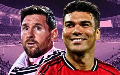 Vừa đón tân binh, Inter Miami của Messi lập tức bị điều tra