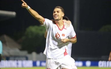 Link xem trực tiếp Đông Timor vs Việt Nam, 20h30 hôm nay 24/7