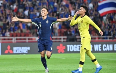Lịch thi đấu bảng B của AFF Cup 2026 mới nhất