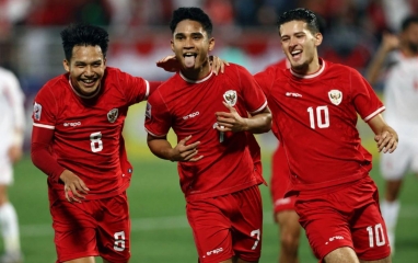 Siêu máy tính chỉ thẳng kết quả trận Indonesia vs Campuchia: Bữa tiệc bàn thắng