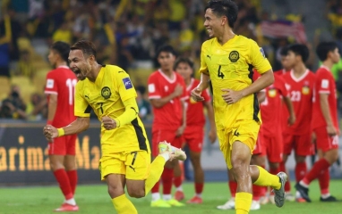 Nhận định Malaysia vs Lào: Thị uy sức mạnh