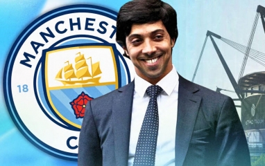 CHÍNH THỨC: Man City ký hợp đồng với ngôi sao 77 triệu Bảng