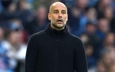 CHÍNH THỨC: Đội bóng cũ của Pep Guardiola bị tuyên bố giải thể