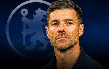 CHÍNH THỨC: Chelsea hoàn tất thương vụ ngôi sao ĐT Pháp vô địch châu Âu