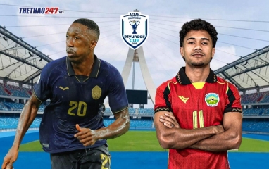 Nhận định Campuchia vs Timor-Leste: Thắng lợi đầu tiên