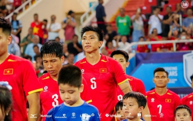 Truyền thông Thái dậy sóng khi ĐT Việt Nam sở hữu 'quái thú' Đông Nam Á