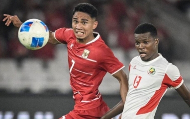 CHÍNH THỨC: Indonesia nhận cú sốc lớn giữa nguy cơ bị loại ở AFF Cup