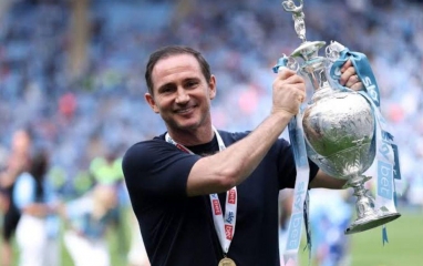 Không tiếc tiền, đội của HLV Lampard chốt thương vụ đắt nhất lịch sử CLB