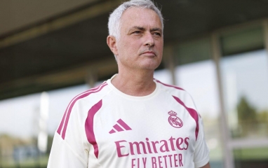 Mourinho đồng ý, Real Madrid chốt xong thương vụ tiền đạo Gen Z