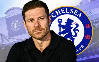 CHÍNH THỨC: HLV Xabi Alonso đón tân binh thứ 13 tại Chelsea