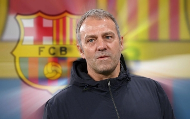 CHÍNH THỨC: Barca chia tay tiền vệ Tây Ban Nha sau 11 năm gắn bó