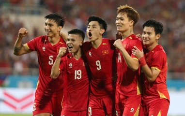 Truyền thông Thái Lan chỉ rõ 'đòn hiểm' của ĐT Việt Nam ở chung kết AFF Cup