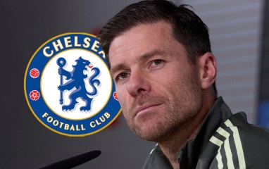 CHÍNH THỨC: Chelsea ký hợp đồng với 'sát thủ' ghi 87 bàn