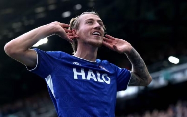 Everton thắng lớn ngày khai màn Ngoại hạng Anh, Sunderland và Forest cùng ôm hận