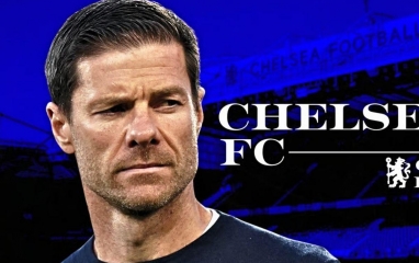 CHÍNH THỨC: Xabi Alonso chia tay ngôi sao vô địch thế giới ở Chelsea