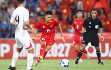 Truyền thông Thái Lan: 'Việt Nam cho thấy khác biệt khi thiếu cầu thủ nhập tịch'