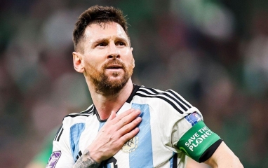 Vì sao Messi giữ bức thư chia tay Argentina suốt hơn 1 tháng?