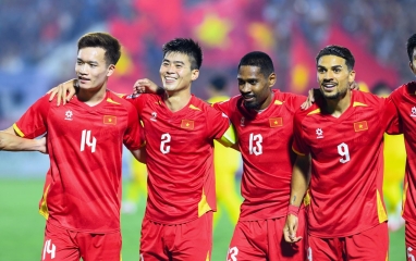 Đối thủ ĐT Việt Nam đối mặt cú sốc lực lượng trước FIFA ASEAN Cup 2026