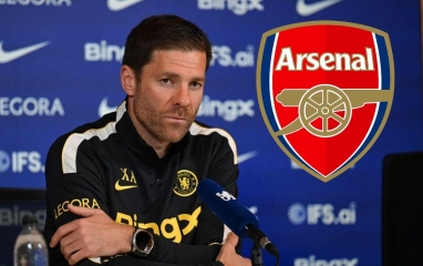CHÍNH THỨC: Chelsea ký hợp đồng với em trai siêu sao Arsenal