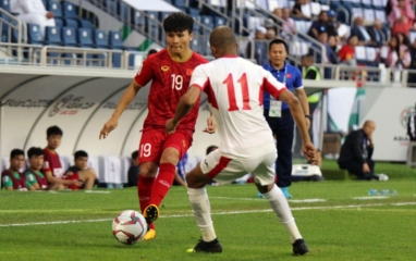Vừa xong giải FIFA, Indonesia sắp gặp đội dự World Cup từng thua ĐT Việt Nam