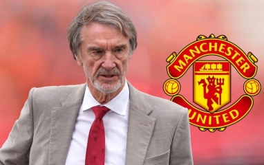 MU hoàn tất bản hợp đồng không thể thiếu tại Old Trafford