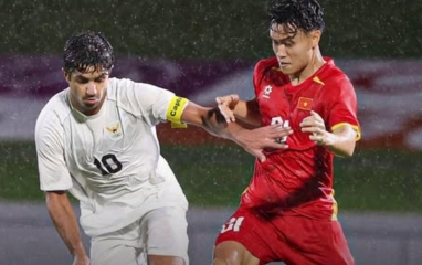 CĐV Philippines nói thẳng đẳng cấp U23 Việt Nam trước đại chiến ĐNÁ ở ASIAD