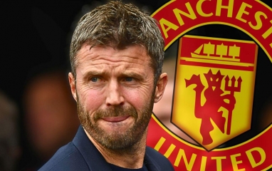 Vừa lập hat-trick, ‘Messi mới’ của MU quyết định chia tay Old Trafford