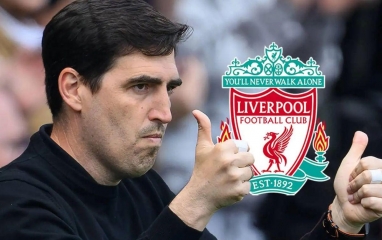 Liverpool chiêu mộ thành công tiền vệ trung tâm sau 4 năm xa cách