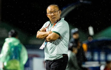 HLV Park Hang-seo: 'Tôi đã hiểu vì sao Thái Lan liên tục thua Việt Nam'