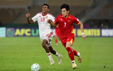 CĐV Ả Rập Xê Út phản ứng mạnh khi thua Hàn Quốc, lỡ hẹn U23 Việt Nam ở ASIAD