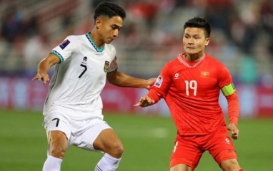 Báo Indonesia: 'Việt Nam vắng 9 ngôi sao ở FIFA ASEAN Cup, đặc biệt là...'